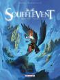 Le Soufflevent Tome 1 : New Pearl - Alexandrie - Preview