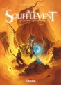 Le Soufflevent Tome 2 : Côtes Pirates - Monts Andemiens - Preview