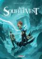 Le Soufflevent Tome 4 : Ys - Horizon - Preview