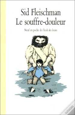 Capa do artigo Le Souffre-Douleur