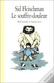 Capa do artigo Le Souffre-Douleur