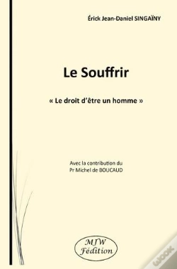 Capa do artigo Le Souffrir