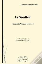 Capa do artigo Le Souffrir