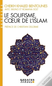 Capa do artigo Le Soufisme, Coeur De L