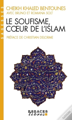 Capa do artigo Le Soufisme, Coeur De L'Islam