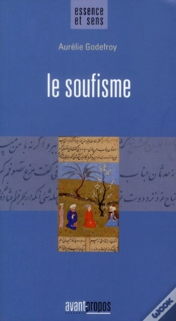 Capa do artigo Le Soufisme - Collection Sens Commun"