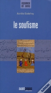 Capa do artigo Le Soufisme - Collection Sens Commun"