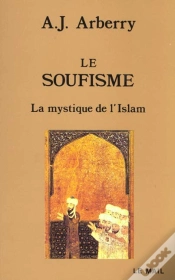 Capa do artigo Le Soufisme ; La Mystique De L