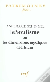 Capa do artigo Le Soufisme Ou Les Dimensions Mystiques De L