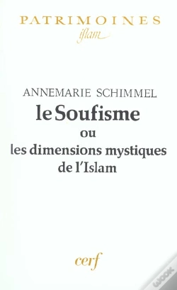 Capa do artigo Le Soufisme Ou Les Dimensions Mystiques De L'Islam