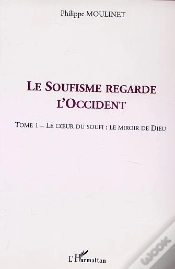 Capa do artigo Le Soufisme Regarde L