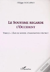 Capa do artigo Le Soufisme Regarde L