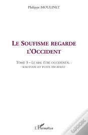 Capa do artigo Le Soufisme Regarde L