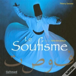 Capa do artigo Le Soufisme