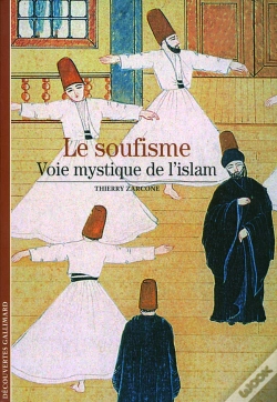 Capa do artigo Le Soufisme ; Voie Mystique De L'Islam