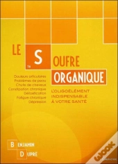 Le Soufre Organique