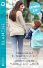 Le Souhait De Liz - Mariage Australien - Preview