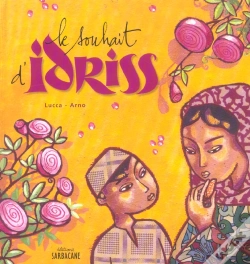 Capa do artigo Le Souhait D'Idriss
