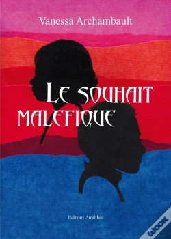 Capa do artigo Le Souhait Malefique