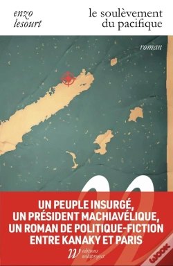 Capa do artigo Le Soulèvement Du Pacifique
