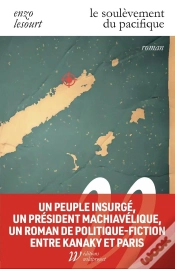 Capa do artigo Le Soulèvement Du Pacifique