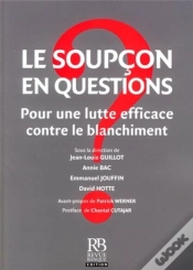 Capa do artigo Le Soupçon En Questions ; Pour Une Lutte Efficace Contre Le Blanchiment