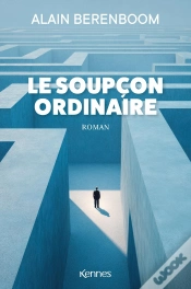 Capa do artigo Le Soupçon Ordinaire