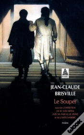Capa do artigo Le Souper ; L
