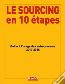 Capa do artigo Le Sourcing En 10 Etapes