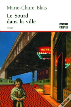 Capa do artigo Le Sourd Dans La Ville