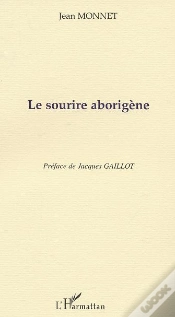 Capa do artigo Le Sourire Aborigene