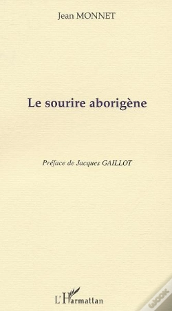 Capa do artigo Le Sourire Aborigene