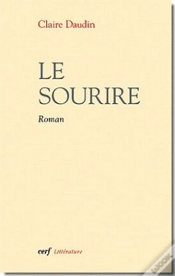 Capa do artigo Le Sourire