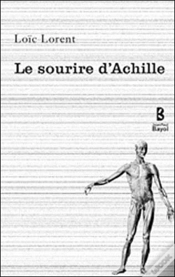 Capa do artigo Le Sourire D'Achille