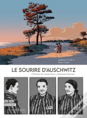 Capa do artigo Le Sourire D