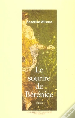 Capa do artigo Le Sourire De Berenice