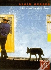 Capa do artigo Le Sourire De Chaco