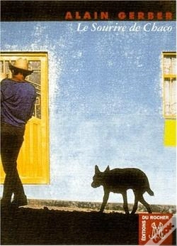 Capa do artigo Le Sourire De Chaco