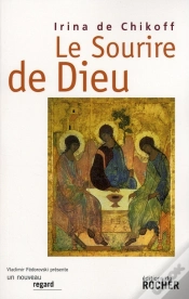 Capa do artigo Le Sourire De Dieu