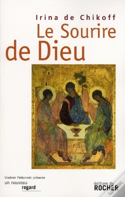 Capa do artigo Le Sourire De Dieu