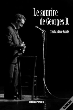 Capa do artigo Le Sourire De Georges B