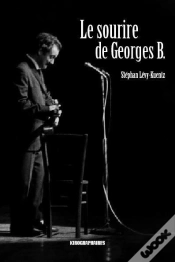 Capa do artigo Le Sourire De Georges B