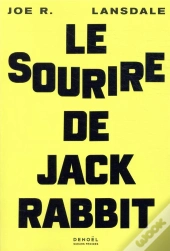 Le Sourire De Jackrabbit