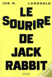 Capa do artigo Le Sourire De Jackrabbit