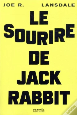 Capa do artigo Le Sourire De Jackrabbit