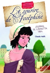 Capa do artigo Le Sourire De Joséphine