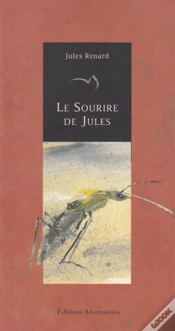 Capa do artigo Le Sourire De Jules