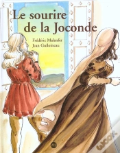 Capa do artigo Le Sourire De La Joconde