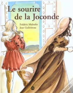 Capa do artigo Le Sourire De La Joconde