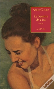Capa do artigo Le Sourire De Lisa